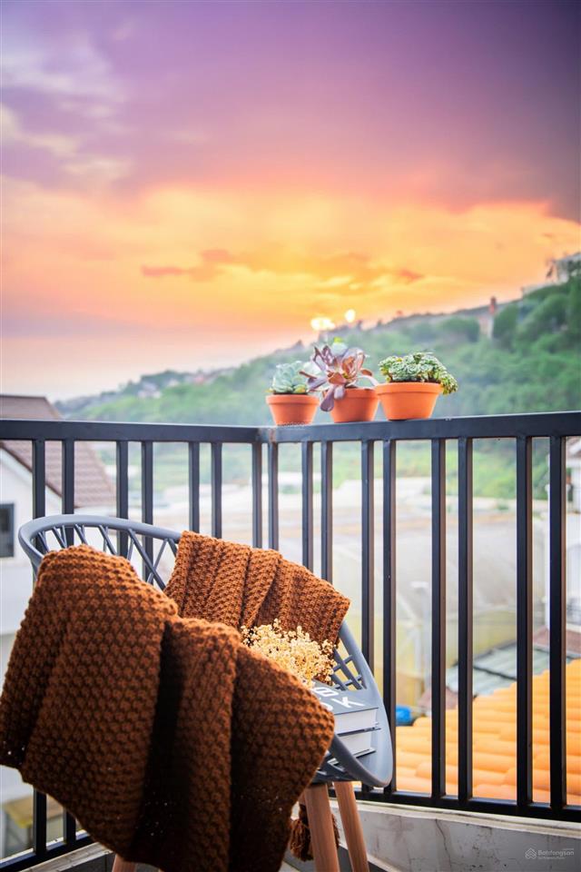 Bán villa mini sân vườn (phường cam ly, tp. đà lạt)