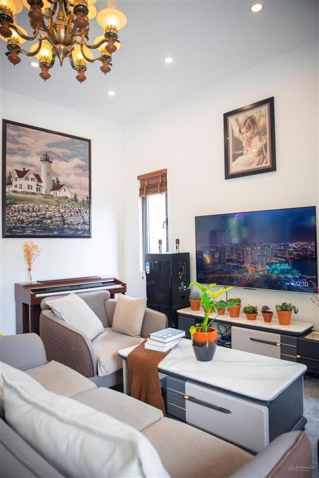 Bán villa mini sân vườn (phường cam ly, tp. đà lạt)