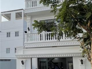 Bán nhà thiết kế tân cổ điển. đã hoàn công. sang tên nhanh. khu đô thị five star eco city 1