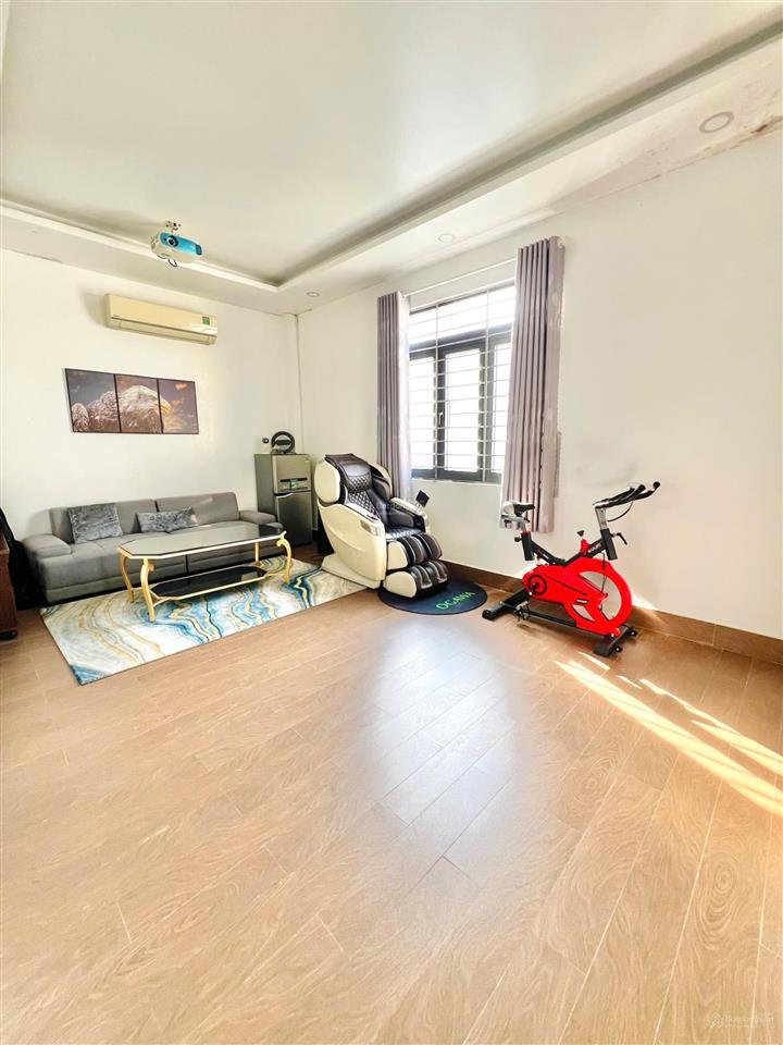 Bán nhà thiết kế tân cổ điển. đã hoàn công. sang tên nhanh. khu đô thị five star eco city 1