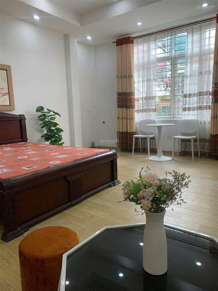 Cho thuê căn hộ vip đầy đủ tiện nghi