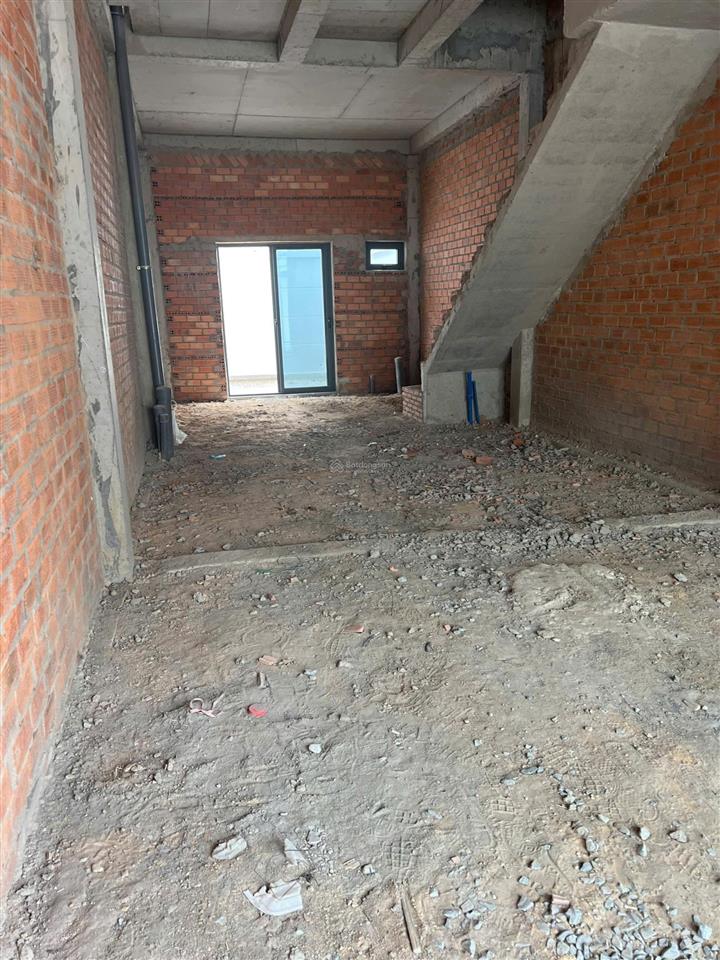 Bán nhà phố khu dân cư lavela garden phường an phú, tp. hcm (phường bình chuẩn, bình dương)