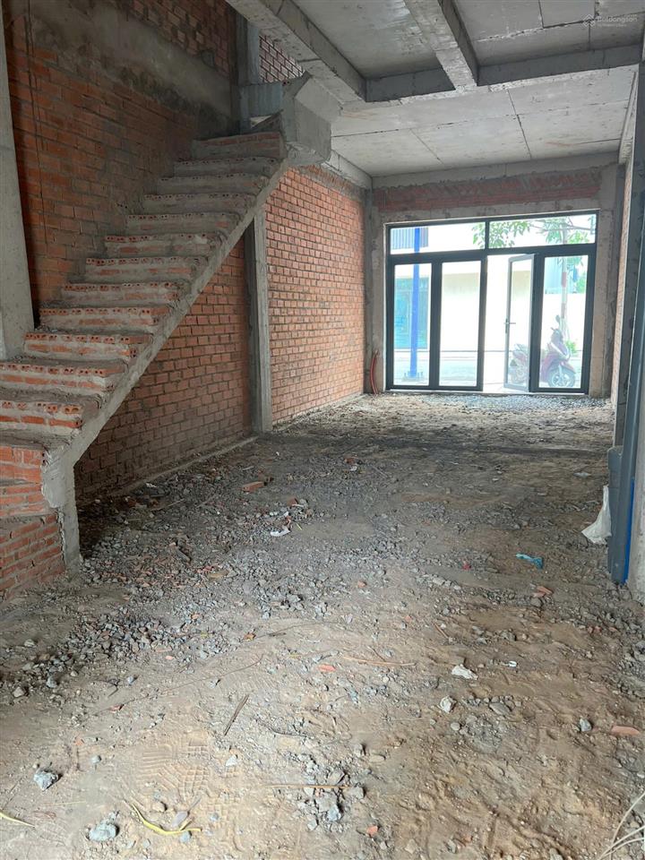 Bán nhà phố khu dân cư lavela garden phường an phú, tp. hcm (phường bình chuẩn, bình dương)