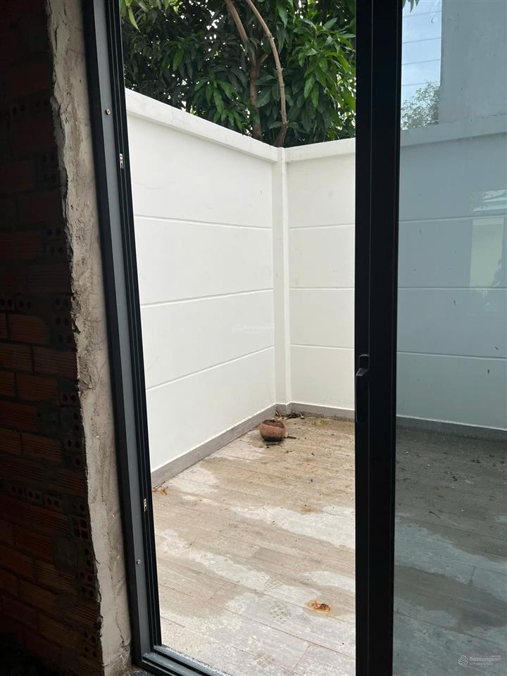 Bán nhà phố khu dân cư lavela garden phường an phú, tp. hcm (phường bình chuẩn, bình dương)