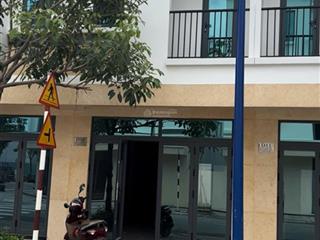 Bán nhà phố khu dân cư lavela garden phường an phú, tp. hcm (phường bình chuẩn, bình dương)