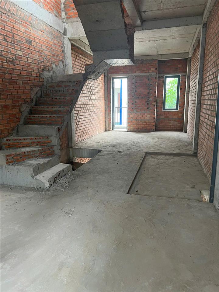 Bán nhà phố khu dân cư lavela garden phường an phú, tp. hcm (phường bình chuẩn, bình dương)