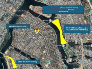 **đất nền mặt tiền võ chí công cơ hội đầu tư đón sóng hạ tầng**