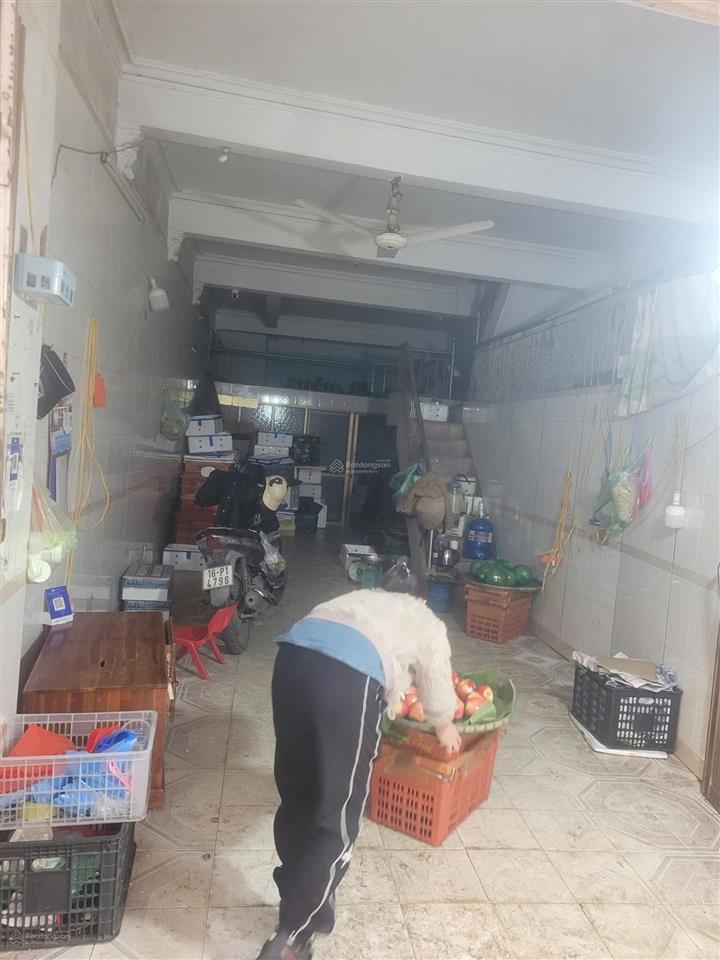 Bán nhà mặt đường lý thường kiệt, giữa chợ, áp góc, không quy hoạch 100%. nhà phố cổ