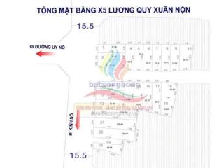 Đón sóng khu công nghiệp xuân nộn  đông anh