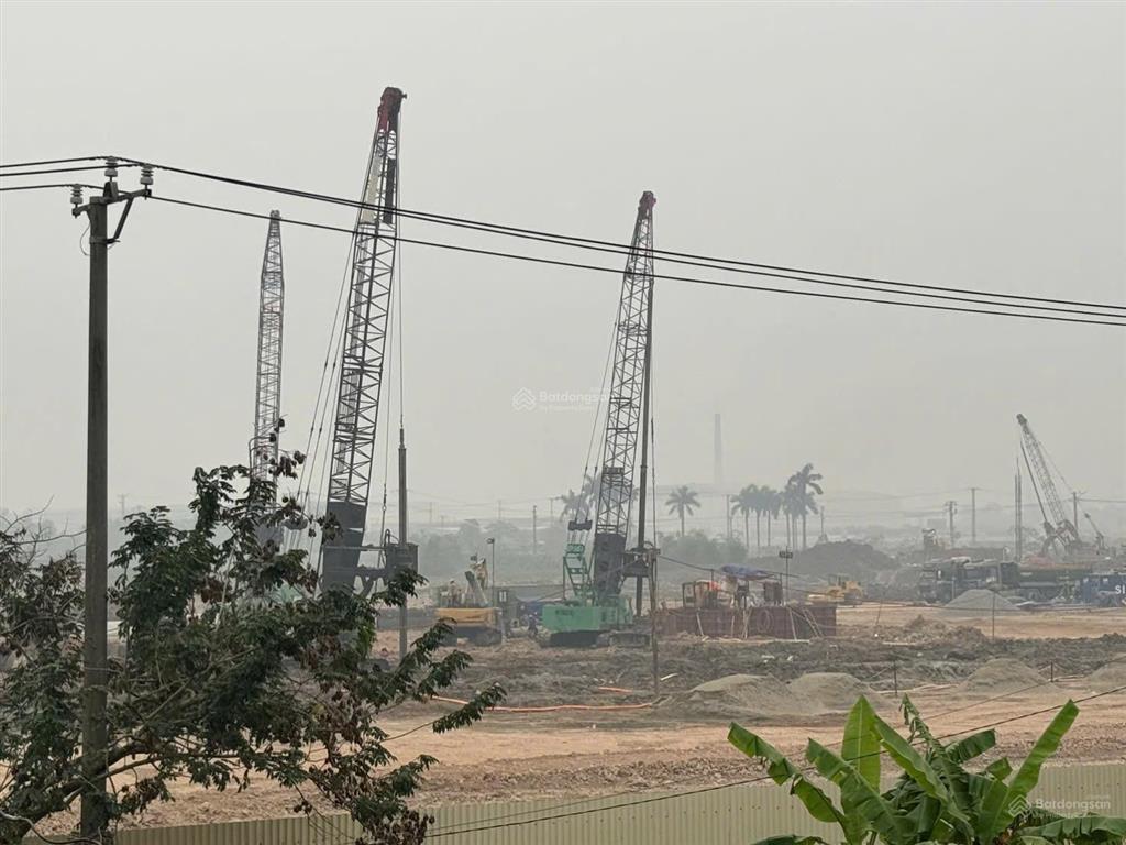 Bán nhanh 74m đất đấu giá x4 thôn đồng, phúc thịnh nhỉnh 7 tỷ