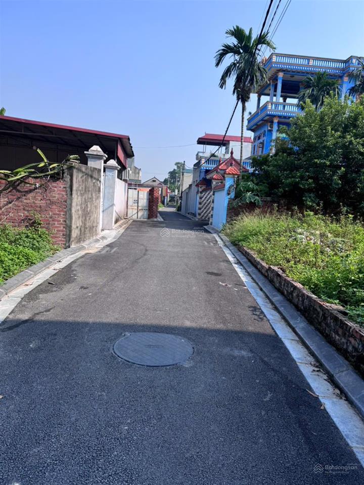 Bán nhanh 66m khê nữ nguyên khê | giá chỉ 4 tỷ cực nhỏ