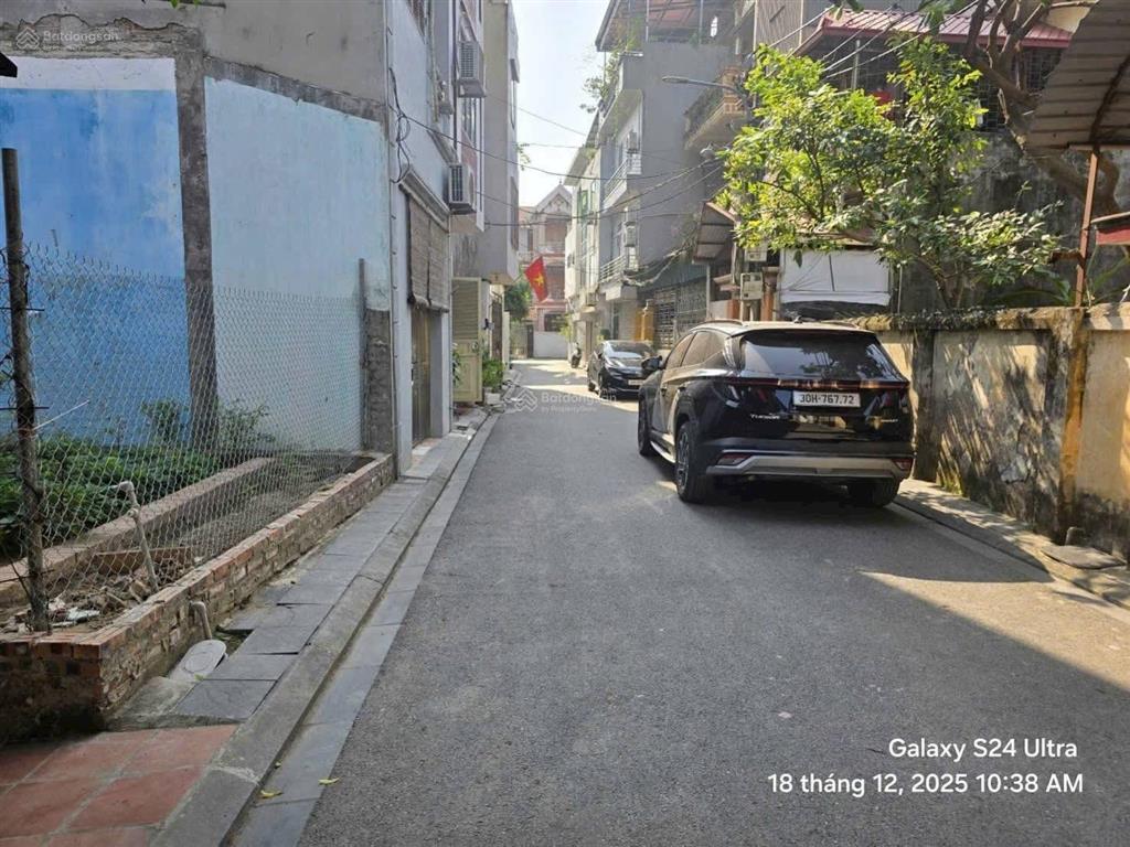 Bán nhanh 72m tổ 19 ttđa sát đường 40m đang thi công, tiềm năng tăng giá