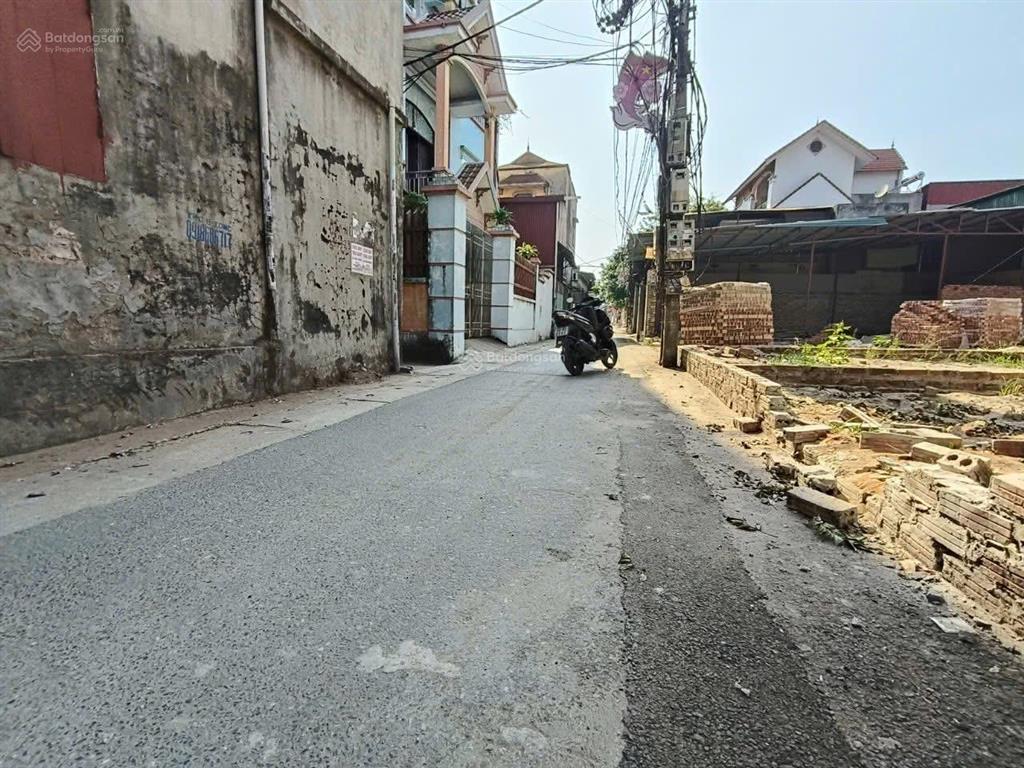 Bán nhanh 68m thiết bình, thư lâm, sát dự án vin liên hà đang triển khai đền bù. giá cực rẻ