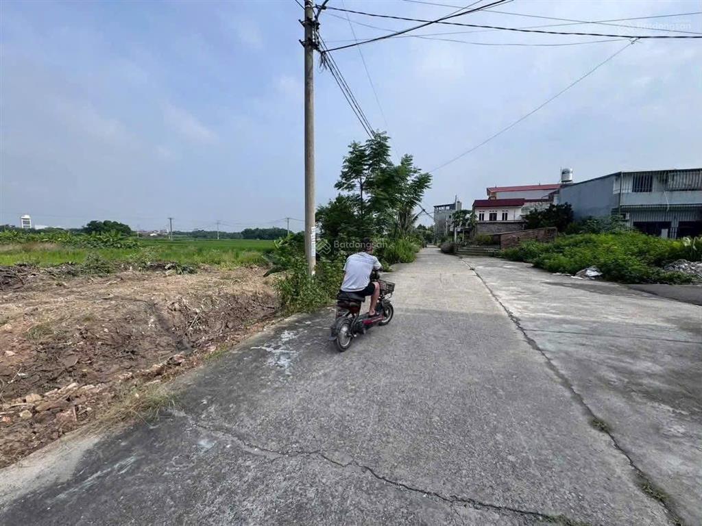 Cắt lỗ sốc 1 tỷ 72m2 đấu giá x5 lương quy | nhỉnh 5 tỷ