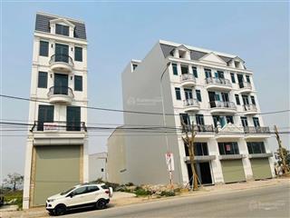 Cho thuê nhà mặt phố kinh doanh