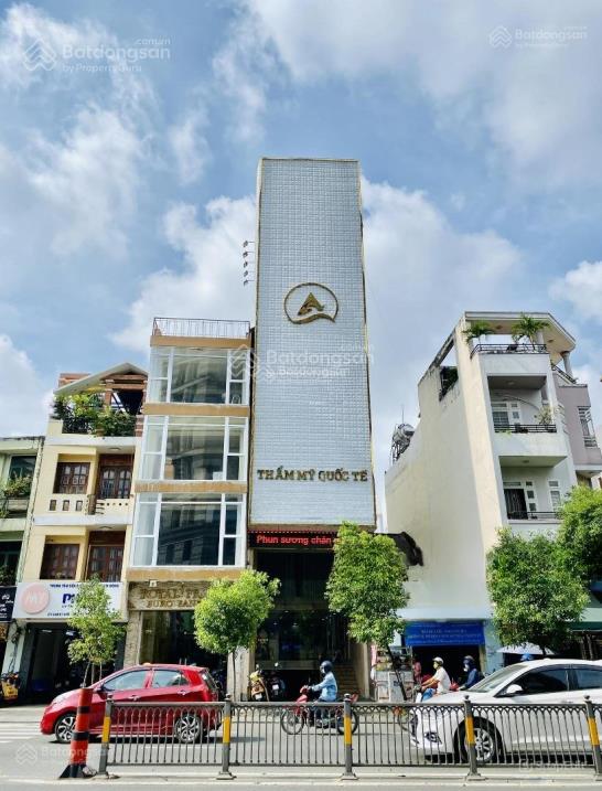 Mặt tiền phan văn hớn, phường tân thới nhất, quận 12  6.5 x 100m  giá 96 tỷ