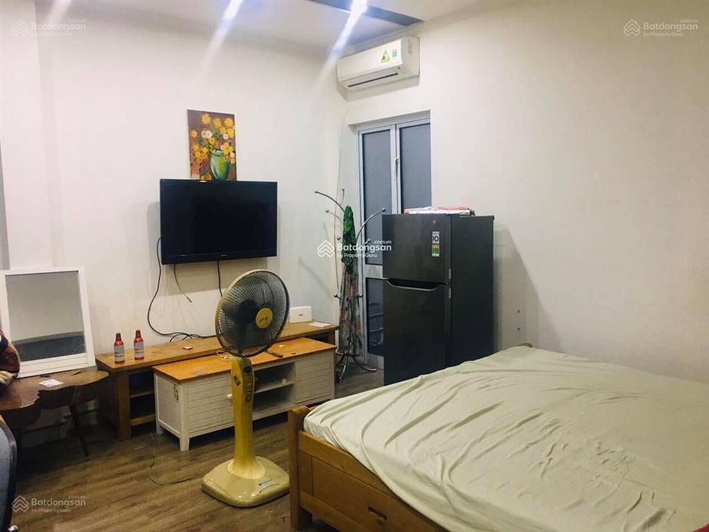 Cho thuê phòng full nội thất trung tâm đống đa, chỉ 3 triệu/tháng