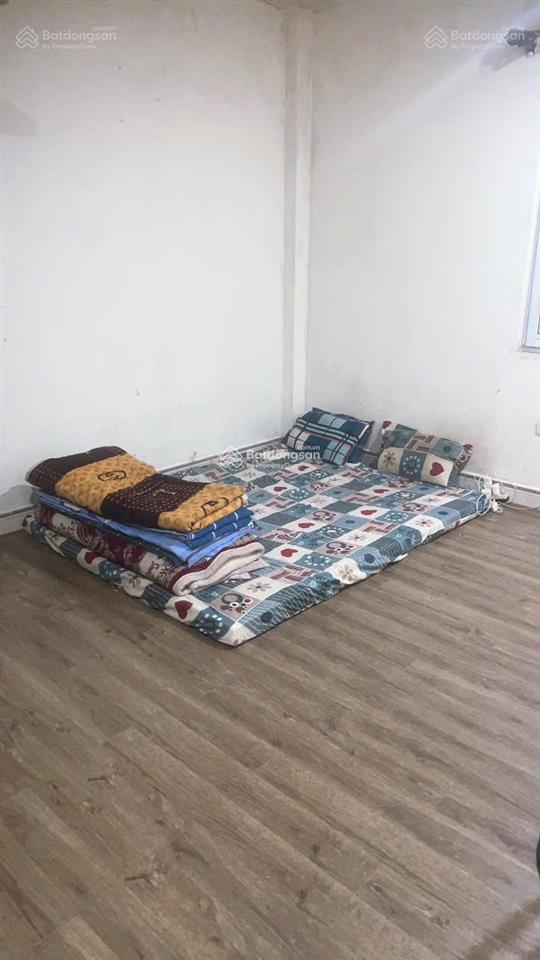 Cho thuê phòng full nội thất trung tâm đống đa, chỉ 3 triệu/tháng