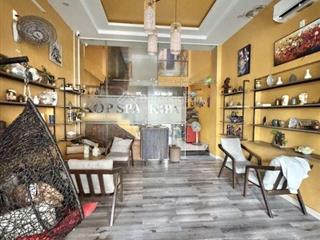 Nhà đẹp đỗ bí cách biển mỹ khe vài phút đi bộ, vị trí vàng tại ngũ hành sơn