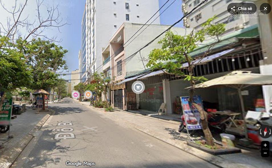 Nhà đẹp đỗ bí cách biển mỹ khe vài phút đi bộ, vị trí vàng tại ngũ hành sơn