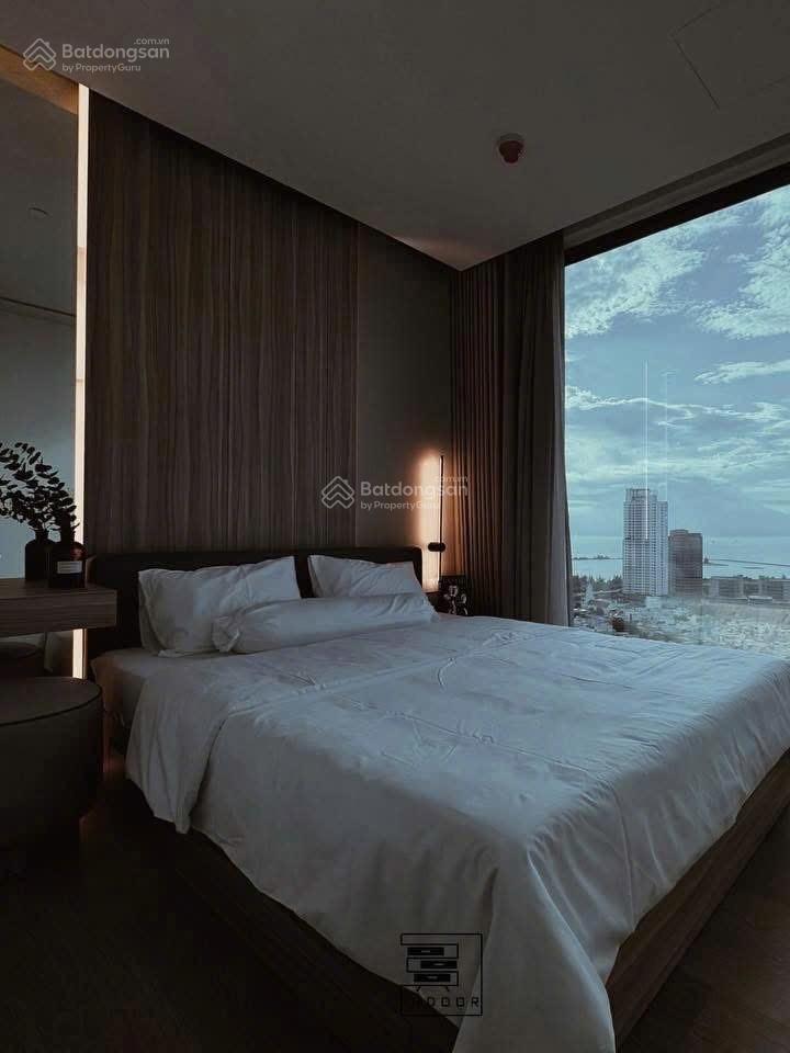 Căn hộ cao cấp tầng cao  view cực đẹp  sam tower trung tâm hải châu