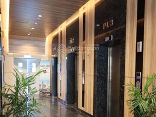 Căn hộ cao cấp tầng cao  view cực đẹp  sam tower trung tâm hải châu