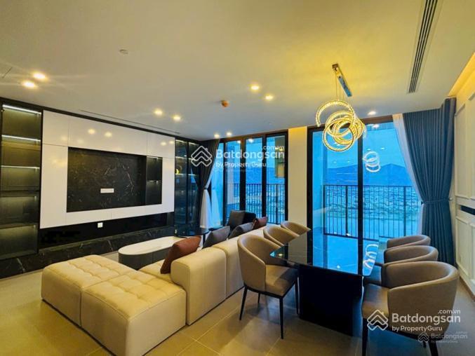 Căn hộ cao cấp tầng cao  view cực đẹp  sam tower trung tâm hải châu