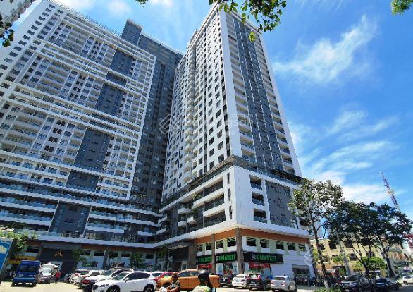 Chủ hạ gấp 200tr bán nhanh. căn hộ monarchy b view biển cực đẹp  có ban công