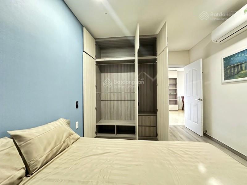 Chủ hạ gấp 200tr bán nhanh. căn hộ monarchy b view biển cực đẹp  có ban công