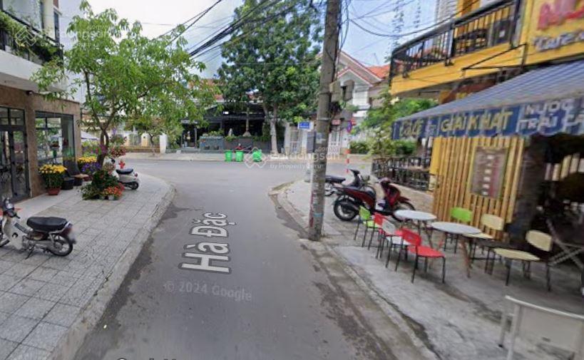 Nhà hà đặc chỉ 100m2 ra biển giá rẻ nhất khu vực đầu tư cực sáng