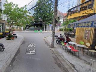 Nhà hà đặc chỉ 100m2 ra biển giá rẻ nhất khu vực đầu tư cực sáng