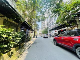 Căn hộ dòng tiền  doanh thu 100 triệu/tháng  phố tây an thượng