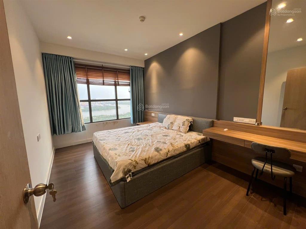 Bán 2pn full nội thất view sông sẵn sổ công chứng nhận nhà ngay