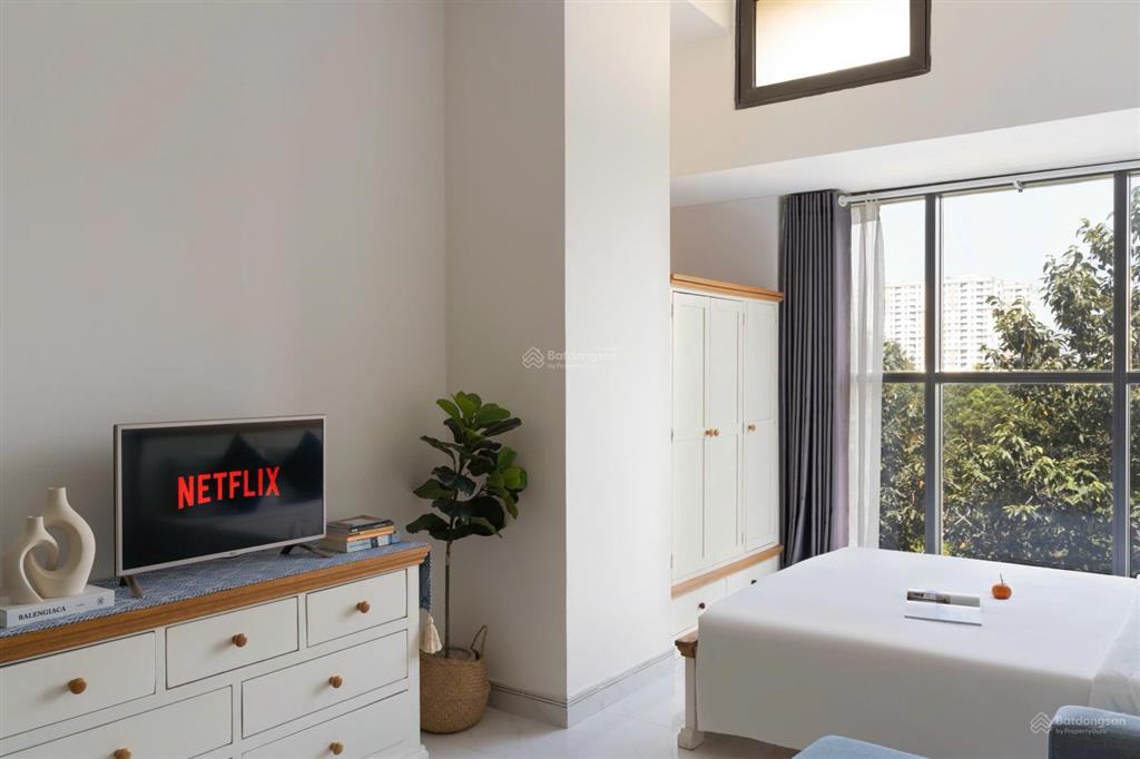 Bán nhanh studio giá cực tốt chỉ 3,2 tỷ all in  sẵn sổ công chứng ngay