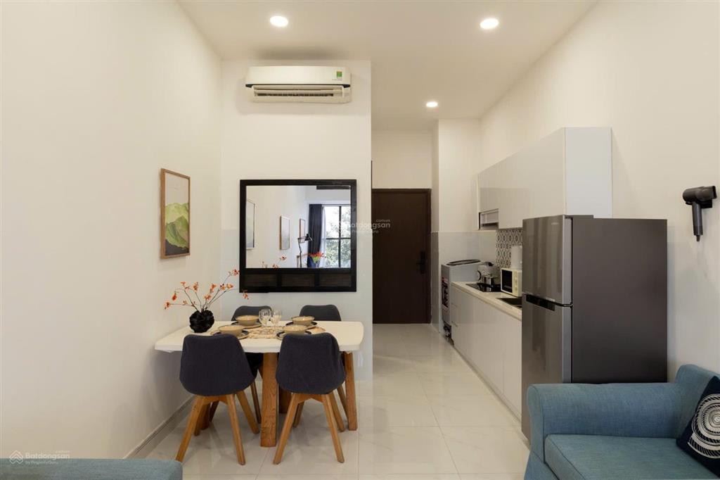 Bán nhanh studio giá cực tốt chỉ 3,2 tỷ all in  sẵn sổ công chứng ngay