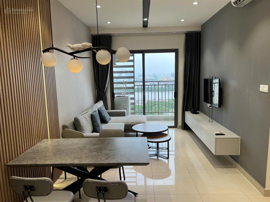 Sẵn sổ công chứng nhận nhà ngay  chỉ 7,3 tỷ all in 2pn 2wc view sông siêu mát