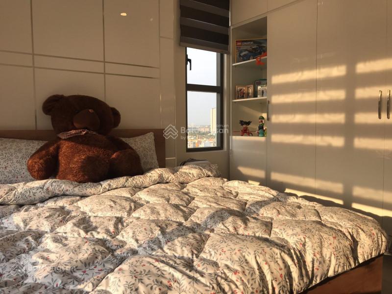 Thiện chí bán nhanh 3pn view sông siêu đẹp 96m2 chỉ 9 tỷ all in