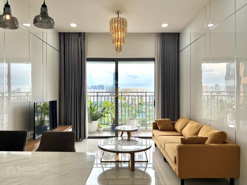 Thiện chí bán nhanh 3pn view sông siêu đẹp 96m2 chỉ 9 tỷ all in
