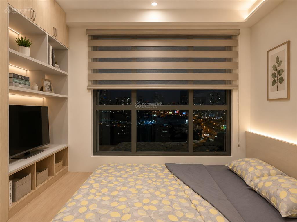 The sun avenue top căn hộ chính chủ giá tốt studio, 1pn, 2pn, 3pn sẵn sổ công chứng ngay