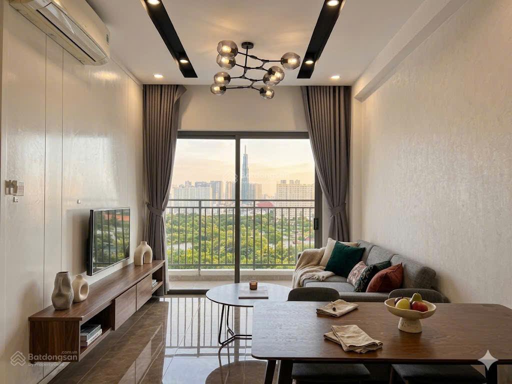Bán nhanh 2pn giá siêu tốt  view landmark siêu đẹp  sẵn sổ công chứng nhận nhà ngay