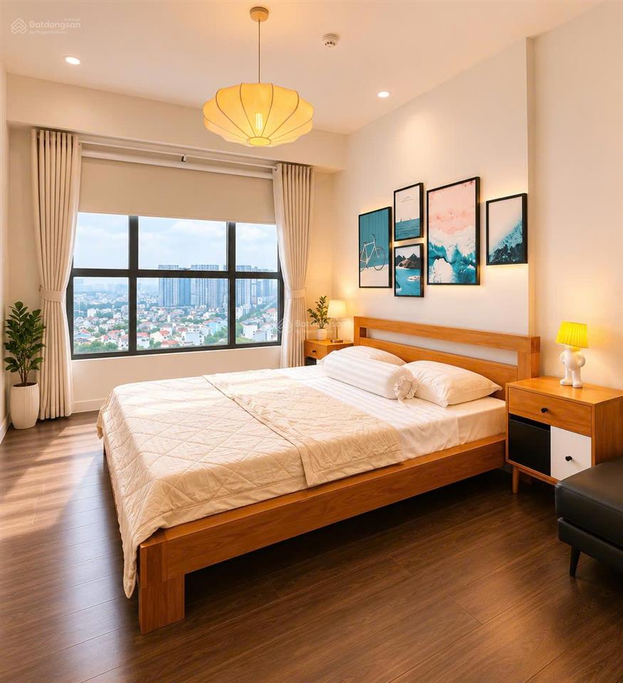 Thiện chí bán nhanh 2pn view đảo kim cương siêu đẹp  sẵn sổ công chứng nhận nhà ngay