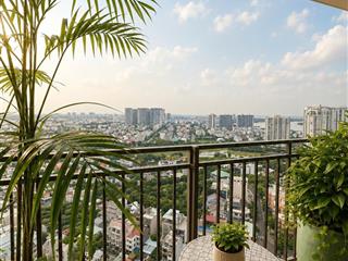 Hiếm bán nhanh 2pn view sông siêu mát  giá tốt chỉ 7,4 all in sẵn sổ công chứng