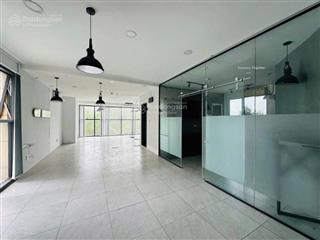 Trống sẵn nhiều diện tích văn phòng the sun avenue cần cho thuê  giá từ 10tr