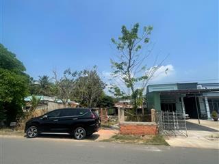 Bán đất tại xã bình minh, thành phố tây ninh, giá tốt 2 tỷ vnd, 427 m2