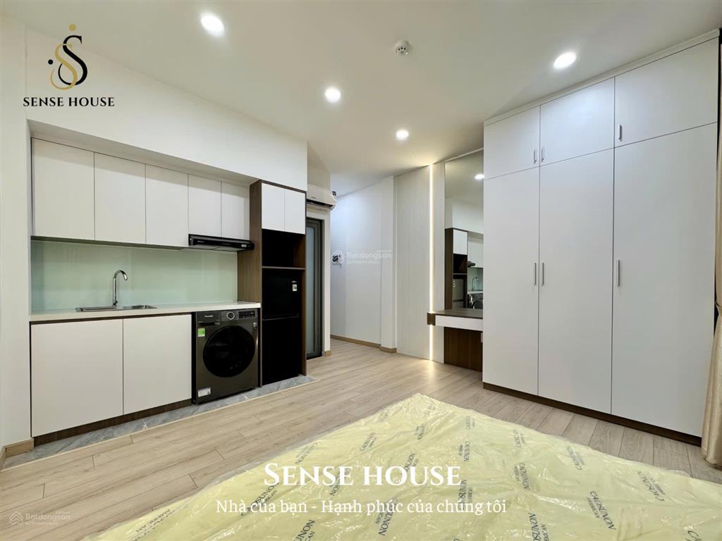 Chính chủ bán chdv 84 võ thành trang, tân bình, 12,5 tỷ, 63m2, 8pn, dòng tiền 60 triệu/tháng