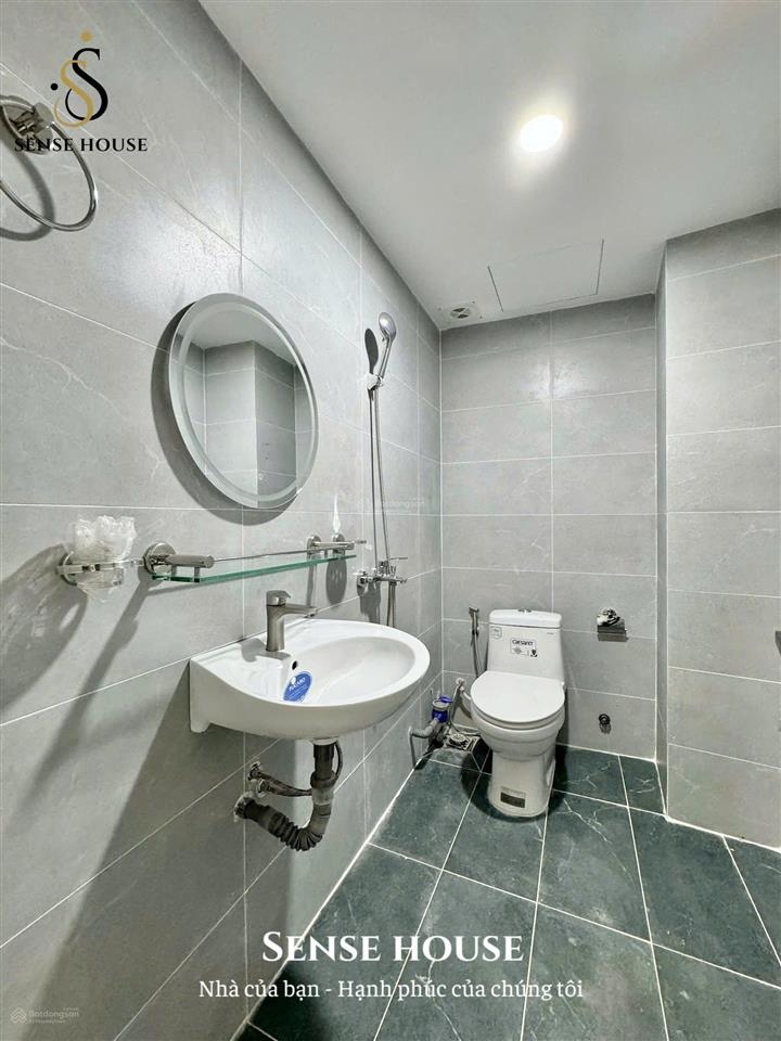 Chính chủ bán chdv 84 võ thành trang, tân bình, 12,5 tỷ, 63m2, 8pn, dòng tiền 60 triệu/tháng