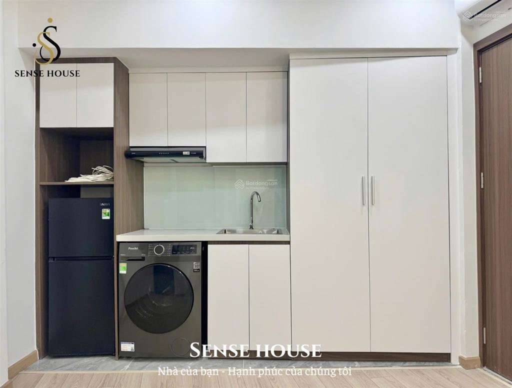 Chính chủ bán chdv 84 võ thành trang, tân bình, 12,5 tỷ, 63m2, 8pn, dòng tiền 60 triệu/tháng