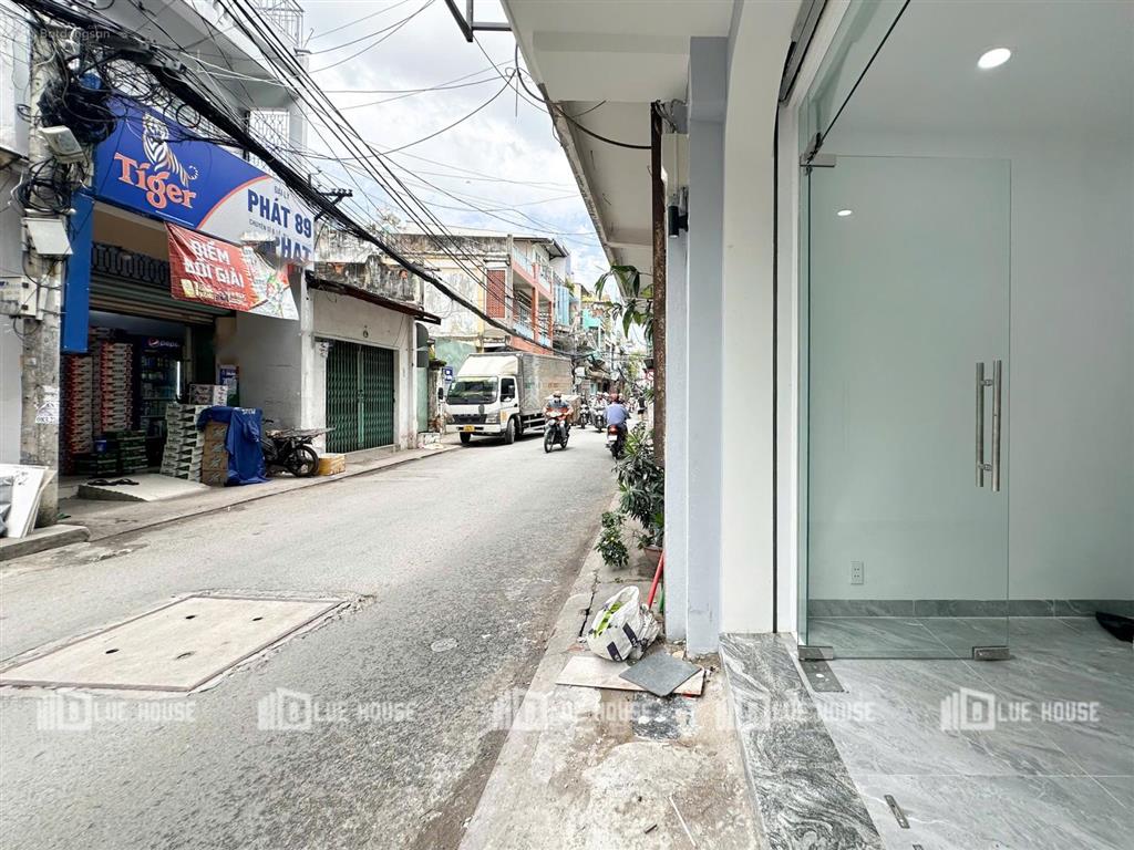 Chính chủ bán chdv 84 võ thành trang, tân bình, 12,5 tỷ, 63m2, 8pn, dòng tiền 60 triệu/tháng