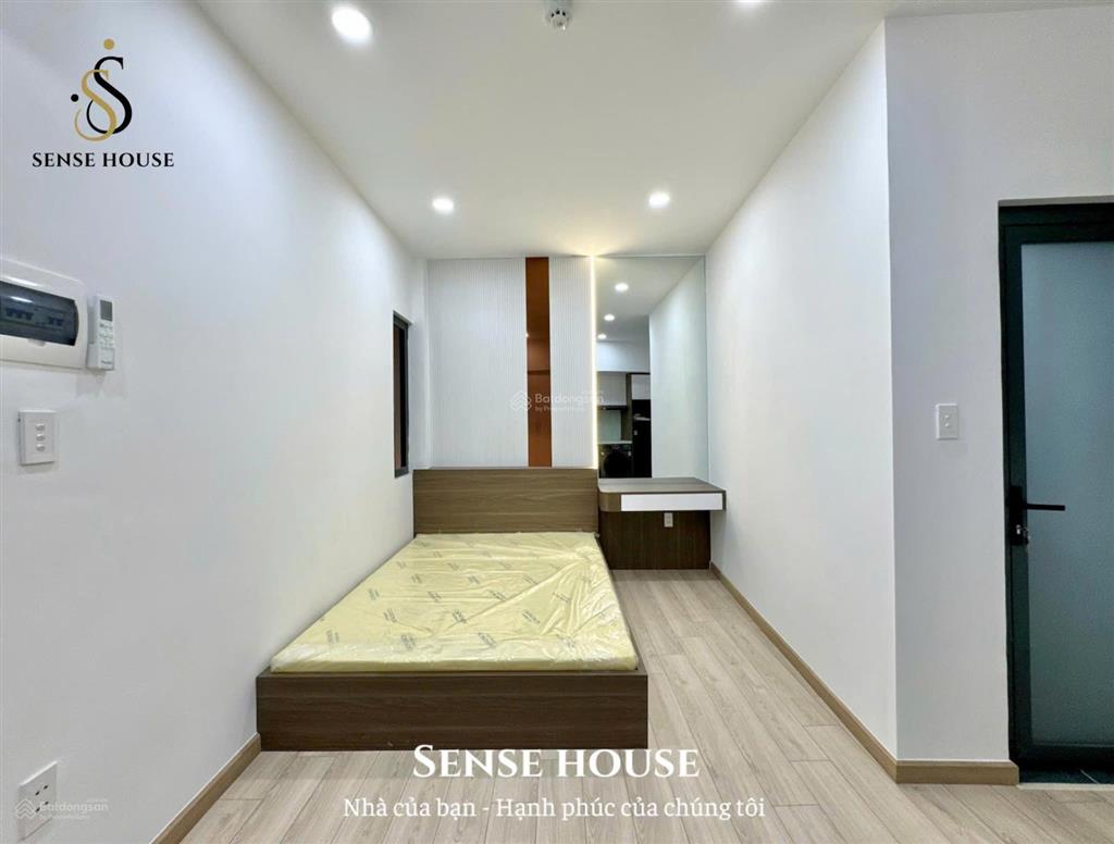 Chính chủ bán chdv 84 võ thành trang, tân bình, 12,5 tỷ, 63m2, 8pn, dòng tiền 60 triệu/tháng