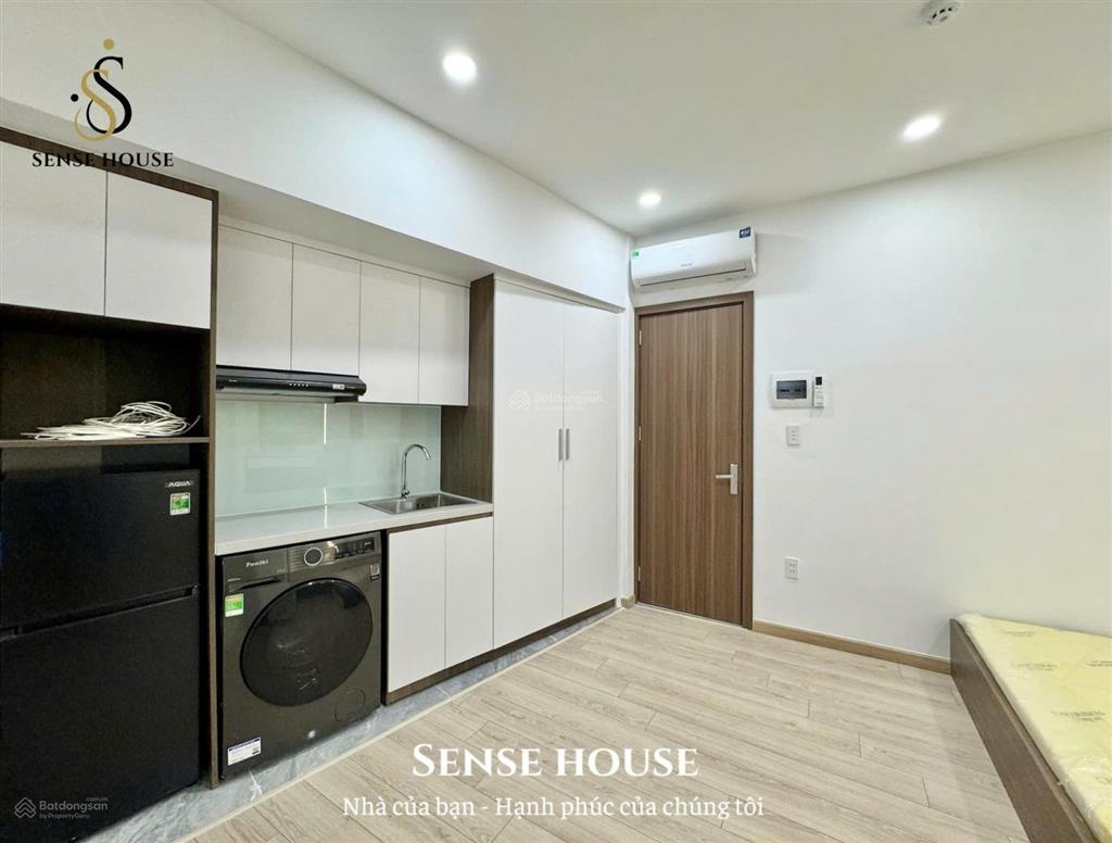 Chính chủ bán chdv 84 võ thành trang, tân bình, 12,5 tỷ, 63m2, 8pn, dòng tiền 60 triệu/tháng